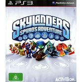 Skylanders Spyro's Adventure (Game Only)